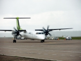 Bombardier DHC-8-402 Q400