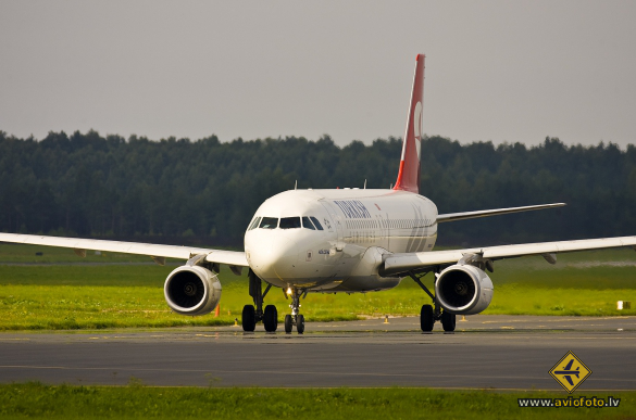 Airbus A320-232