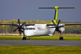 Bombardier DHC-8-402 Q400