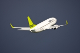 Boeing 737-33A