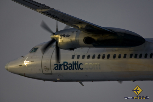 Fokker 50