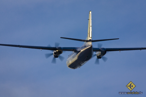 Fokker 50