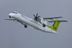 Bombardier DHC-8-402 Q400