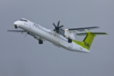 Bombardier DHC-8-402 Q400