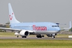Boeing 737-8K5