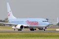 Boeing 737-8K5