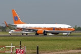 Boeing 737-8K5