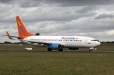Boeing 737-8BK