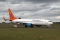 Boeing 737-8BK