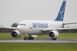 Airbus A310-304