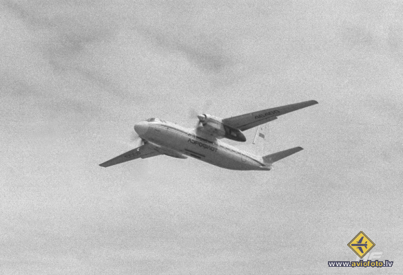 Antonov An-24B