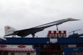 Tupolev Tu-144