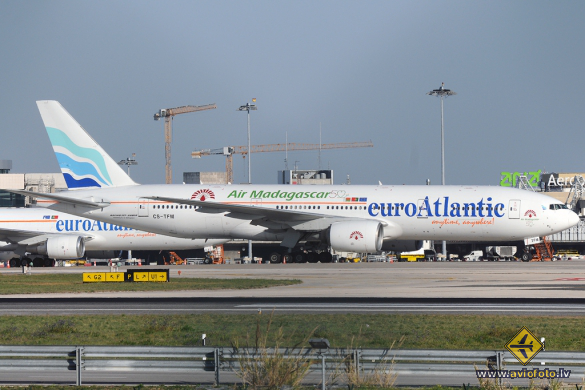 Boeing 777-212/ER