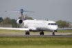 Bombardier CRJ-900ER (CL-600-2D24)