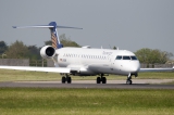 Bombardier CRJ-900ER (CL-600-2D24)