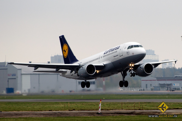 Airbus A319-112