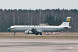 Airbus A321-131
