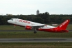 Airbus A320-214