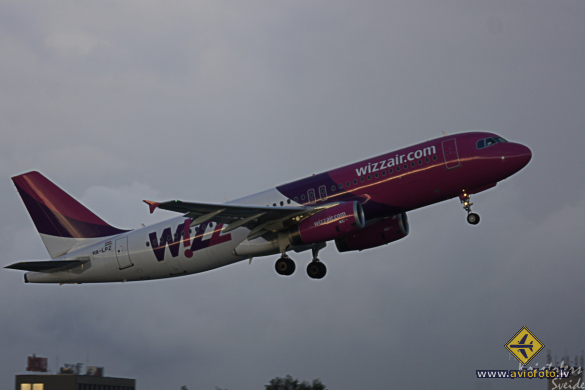 Airbus A320-232