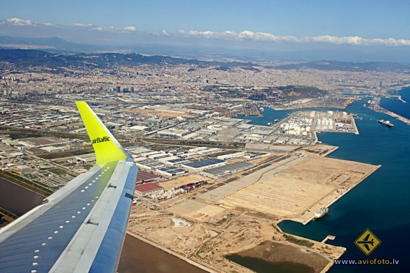 Boeing 737-36Q