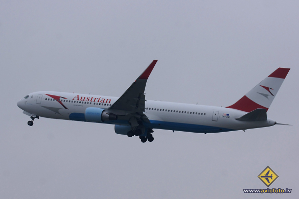 Boeing 767-3Z9/ER
