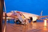 Airbus A320-211