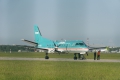 Saab 340A