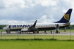 Boeing 737-8AS