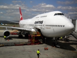 Boeing 747-438