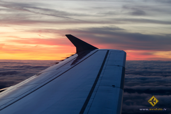 Airbus A320-214