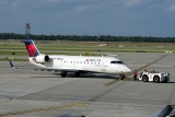 Bombardier CRJ-200ER (CL-600-2B19)