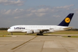 Airbus A380-841