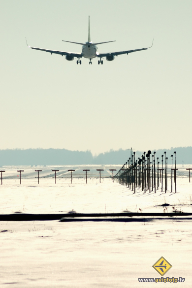 Boeing 737-33A