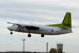 Fokker 50