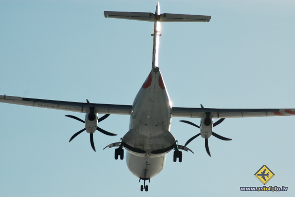 ATR ATR-42-500