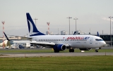Boeing 737-8FH
