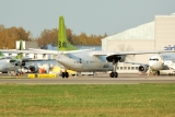 Fokker 50