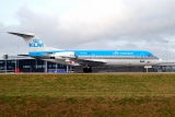 Fokker 70 (F-28-0070)