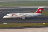BAE Systems Avro 146-RJ100