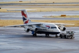 BAE Systems Avro 146-RJ85