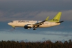 Boeing 737-36Q
