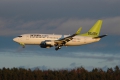Boeing 737-36Q