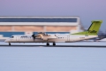 Bombardier DHC-8-402 Q400