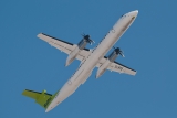 Bombardier DHC-8-402 Q400