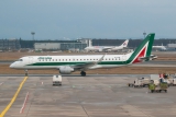 Embraer 190STD (ERJ-190-100STD)