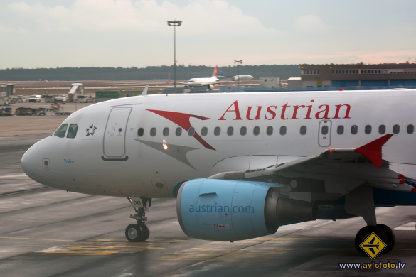 Airbus A319-112