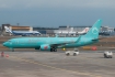 Boeing 737-8HX