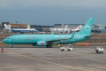 Boeing 737-8HX