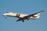 Embraer ERJ-145EP (EMB-145EP)