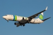 Boeing 737-85H